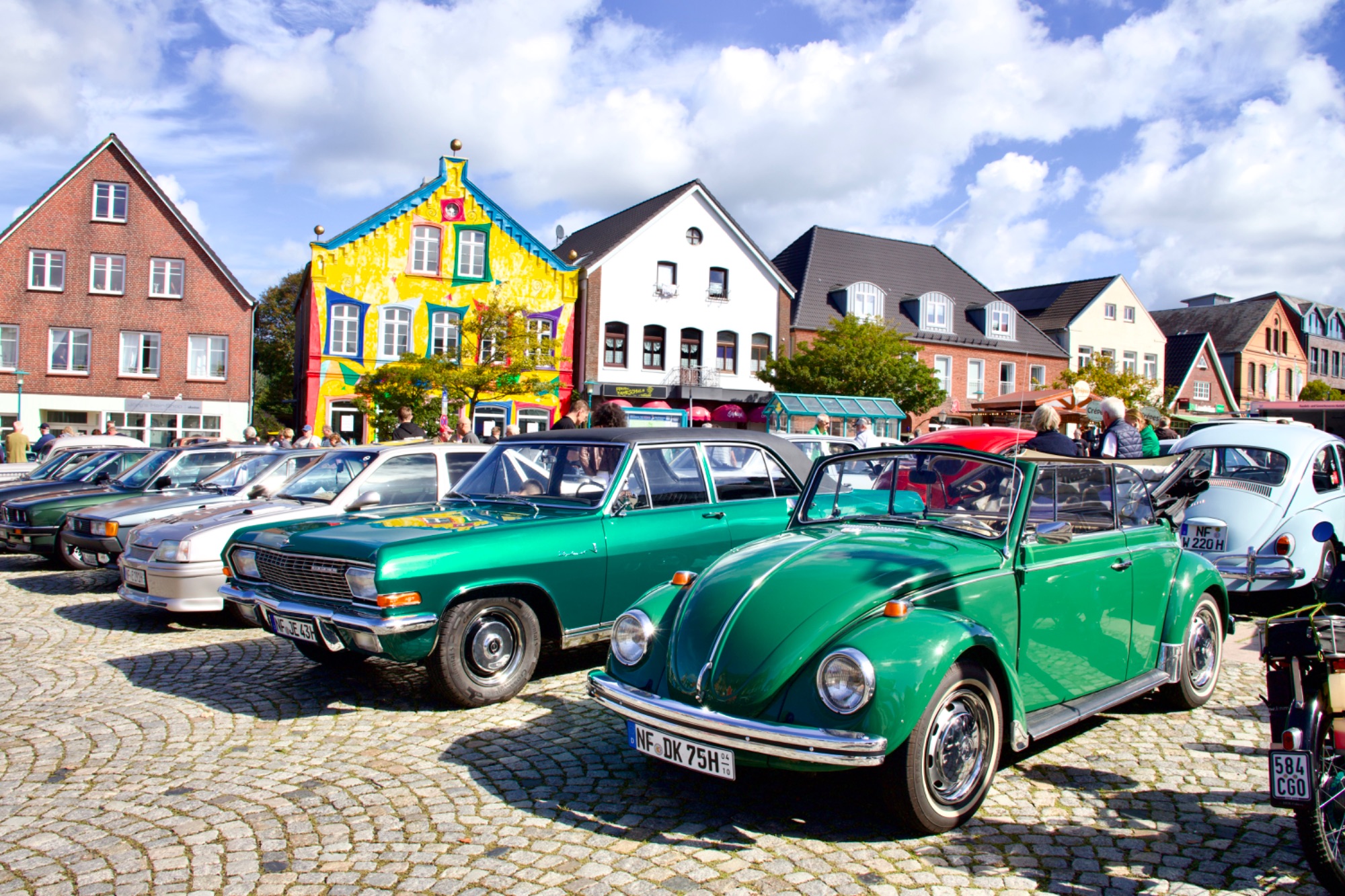 Events/Oldtimer